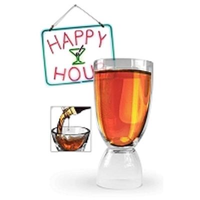 Click to get Happy Hour Glass
