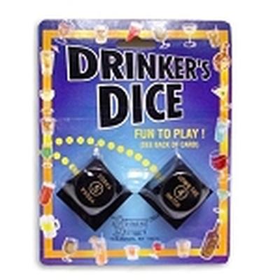 Click to get Drinkers Dice Game