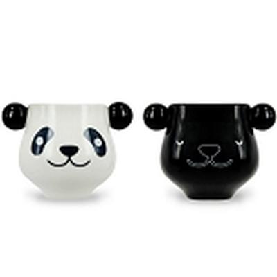 Click to get Panda Mug Color Changing