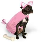 Pig Dog Costume