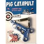 Pig Catapult