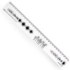 Musical Ruler