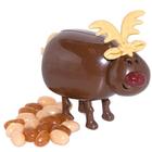 Pooping Reindeer Candy