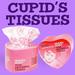 Cupid's Tear Absorbing Tissues