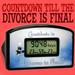Countdown to Your Divorce