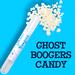 Ghost Boogers Candy