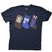 Doctor Who: Holiday Stockings T-Shirt