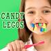 Lego Construction Candy