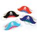 Awesome Party Pirate Hats