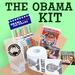 Barack Obama Prank Gift Pack