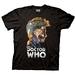 Doctor Who: YOAT Head, 10th Doctor T-Shirt