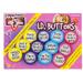 Bachelorette Party ID Buttons