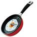 Frying Pan Clock