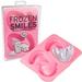 Frozen Smiles Denture Ice Tray