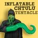 Chtulu Inflatable Tentacle